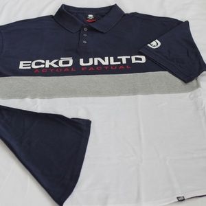 Men’s polo shirt